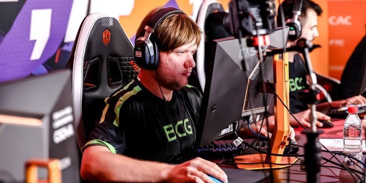 S1mple об игре за NAVI с Boombl4 в составе: «Думаю, это был самый лучший ростер в истории»