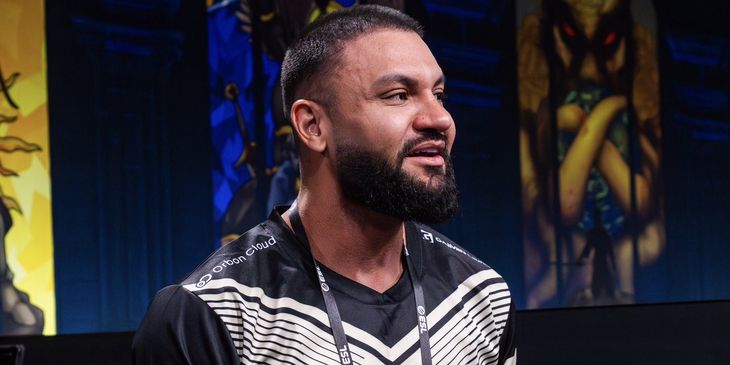 Gladiators с fer стали худшей командой за всю историю мейджоров по винрейту в раундах