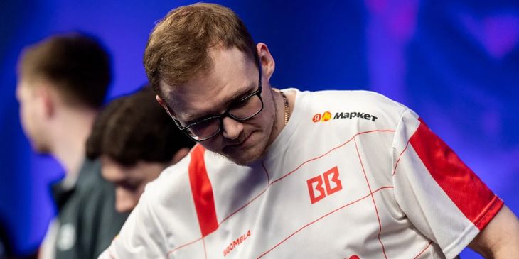 BetBoom Team вылетела из отборочных на IEM Rio 2026