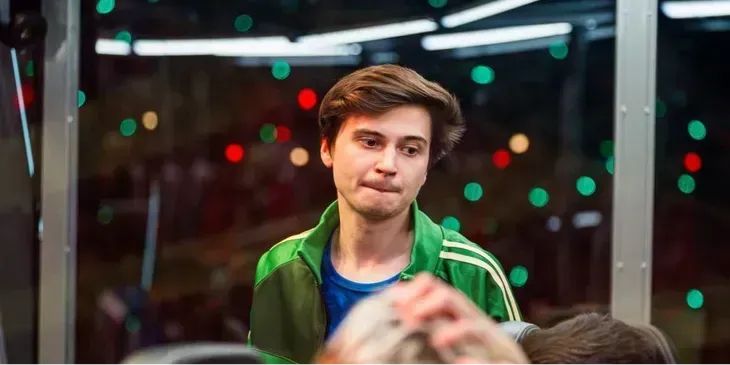 RAMZES666: «С психологами я не работал в своей карьере, только в NAVI. По мне и видно, да?»