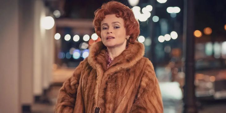 СМИ: Хелена Бонем Картер может сыграть в четвертом сезоне «Белого лотоса»