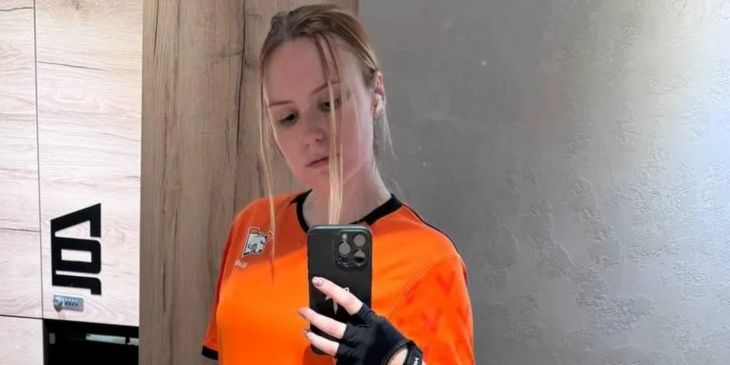 Eiritel, BLACKARXANGEL и Autodestruction вошли в студию освещения квалификаций на BLAST Slam VI