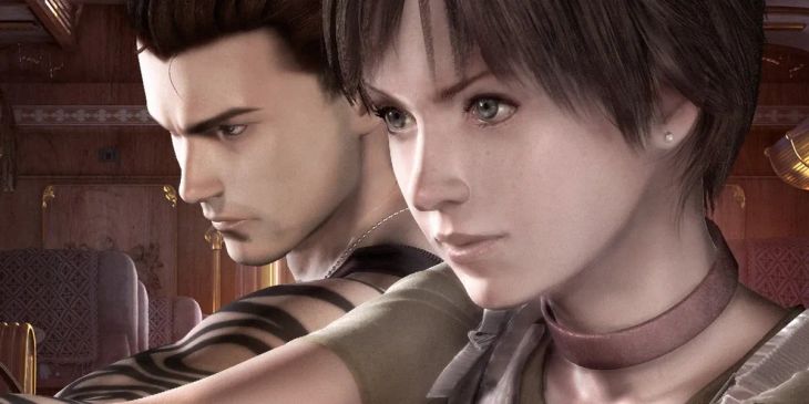 Слух: Capcom перезапустила разработку ремейка ещё одной Resident Evil