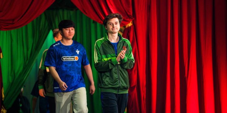 RAMZES666 назвал сумму, которая Tundra Esports получила от 1w Team за состав по Dota 2