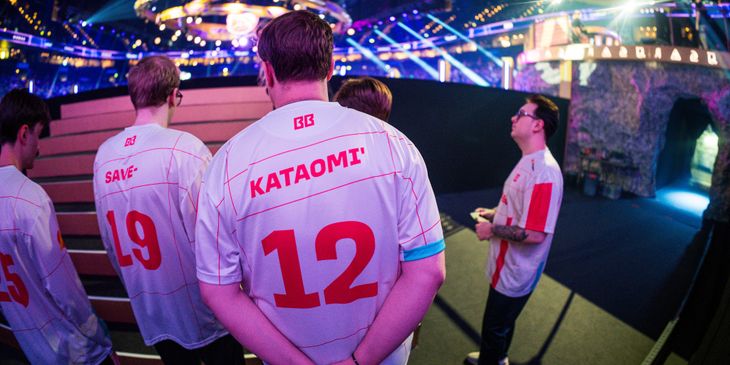 BetBoom Team против Execration, Team Liquid против Yakult Brothers — стали известны пары этапа Last Chance на BLAST Slam IV