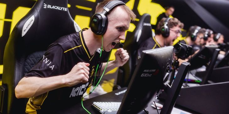 Team Vitality стала чемпионом IEM Rio 2026, обыграв Team Spirit