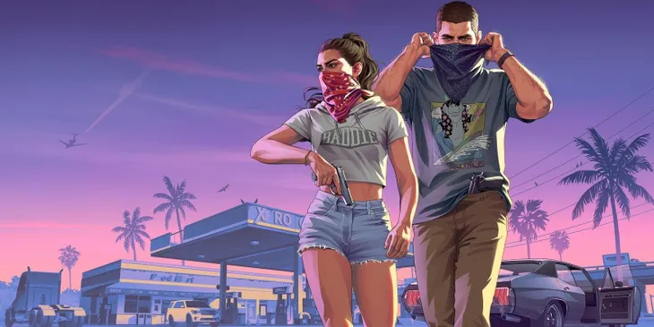 Rockstar показала коллекционное издание Grand Theft Auto VI — игра в него не войдет