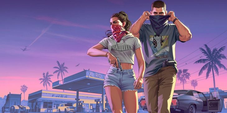 Rockstar показала коллекционное издание Grand Theft Auto VI — игра в него не войдет