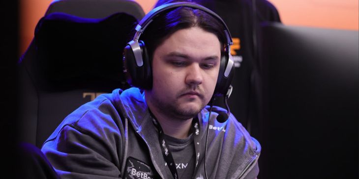 Team Spirit не справилась с Team Falcons на PGL Wallachia Season 8