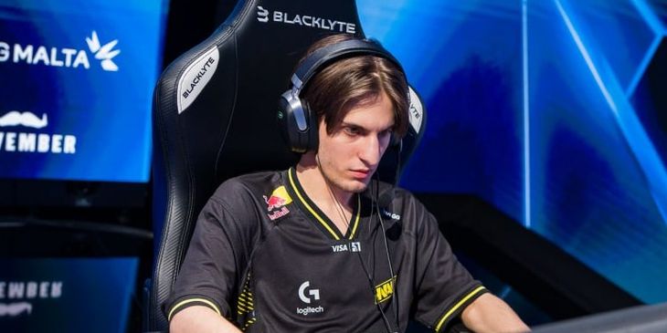 NAVI обыграли Power Rangers в верхней сетке плей-офф на EPL Masters II