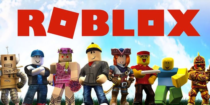В России вернули доступ к Roblox