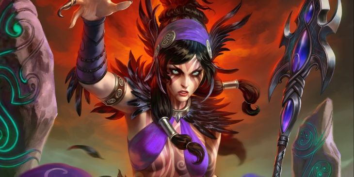Авторы SMITE 2 уволили менеджеров и ветеранов студии вместо обычных разработчиков