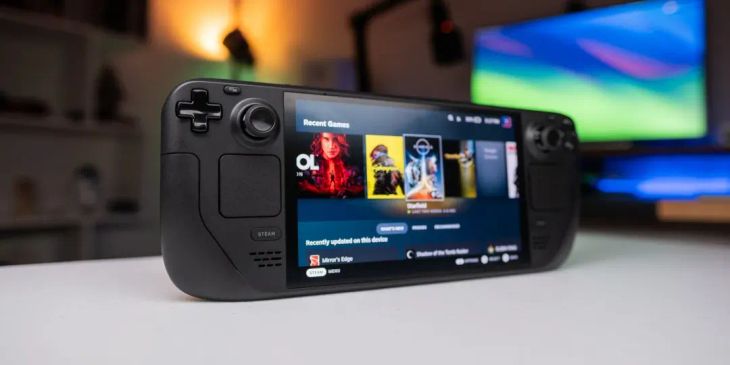 Valve объяснила, почему в некоторых странах Steam Deck пропала из продажи в официальном магазине