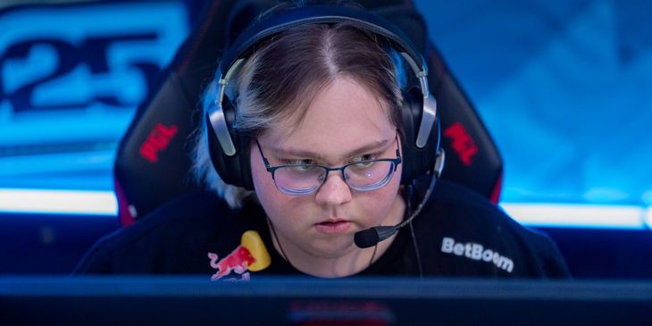 Magixx: «Мне определённо нужно поддерживать donk. На него оказывается огромное давление»