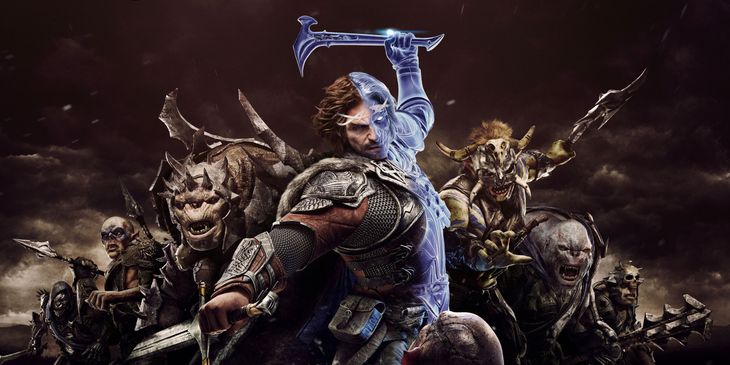 Слух: авторы Kingdom Come: Deliverance работают над ААА-RPG по «Властелину колец»