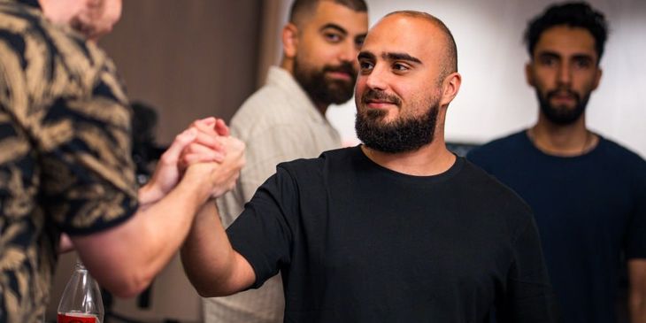 KuroKy о своей карьере: «Я был лучшим игроком в DotA. Не важно, на какой роли я играл — я доминировал на каждой»