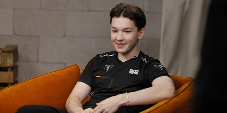 Zorte о планах BetBoom Team: «Будем играть ближайшие квалы и молиться на победы, потому что мы на грани пропуска RMR»