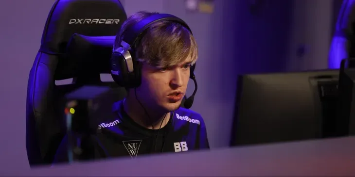Nafany про BetBoom Team: «Это точно одна из лучших организаций в плане отношения к игрокам»