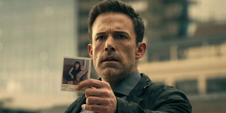 Netflix купил ИИ-стартап Бена Аффлека — актер станет консультантом