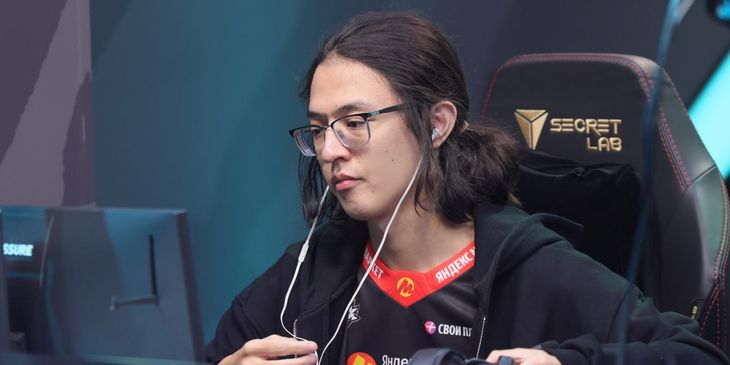 Team Yandex сыграет с Team Spirit за выход в гранд-финал DreamLeague Season 27