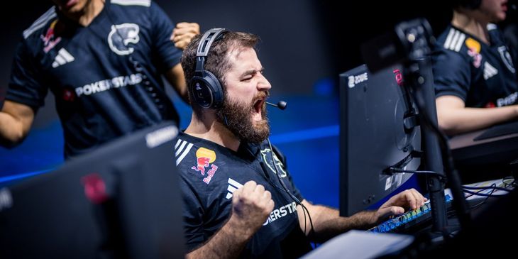 Райз: «FURIA Esports будет одним из главных претендентов на успех на будущем мейджоре»