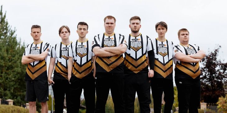 На команду Buster совершили DDoS-атаку в матче против FORZE — хакер запросил $5 тысяч