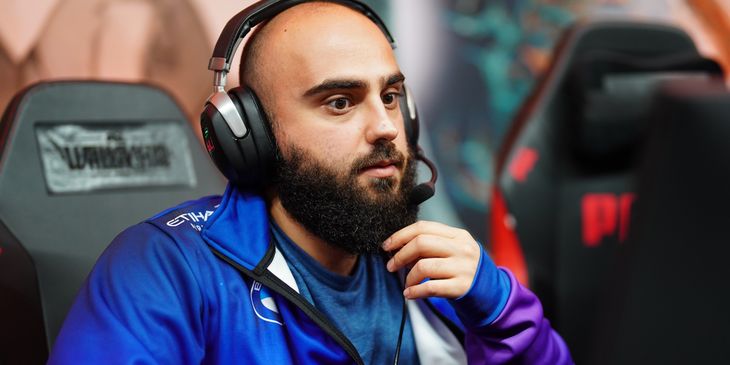 Инсайдер: KuroKy присоединится к Aurora на позицию второго тренера