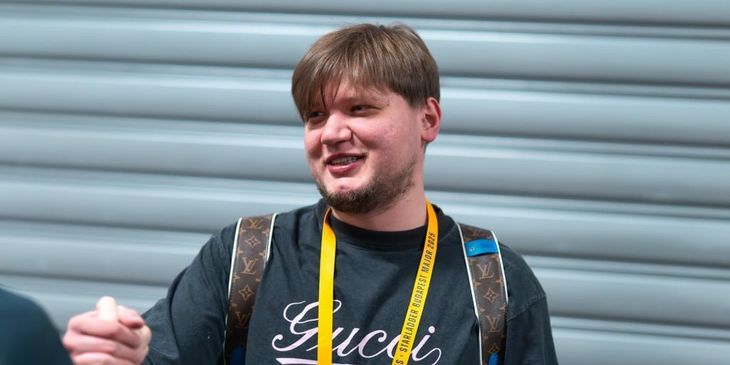 S1mple про Anubis: «Для защиты карта стала намного хуже»