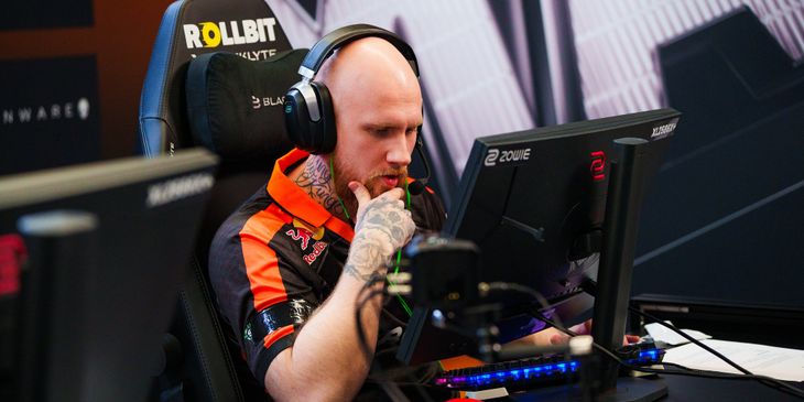 Fnatic выиграла у NRG Esports и прошла во вторую групповую стадию StarLadder Budapest Major 2025