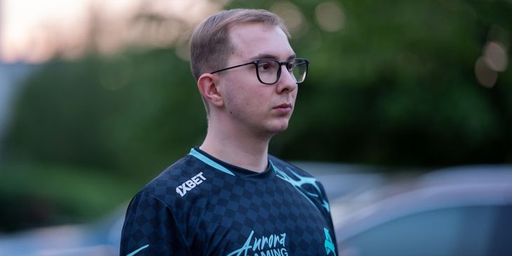 Panto о результатах Aurora на PGL Wallachia S5: «Случается, что в группах лучше, а в плей-офф — хуже»