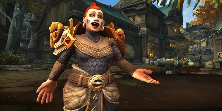 NetEase начала борьбу с бустерами в World of Warcraft
