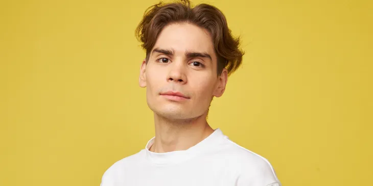 Nix об игре 9Class в PARIVISION: «Сейчас у него нет абьюзов, и поэтому он только на дно их тянет»