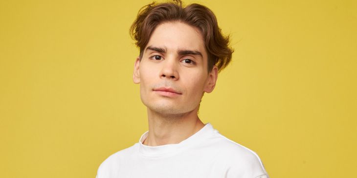 Nix об игре 9Class в PARIVISION: «Сейчас у него нет абьюзов, и поэтому он только на дно их тянет»