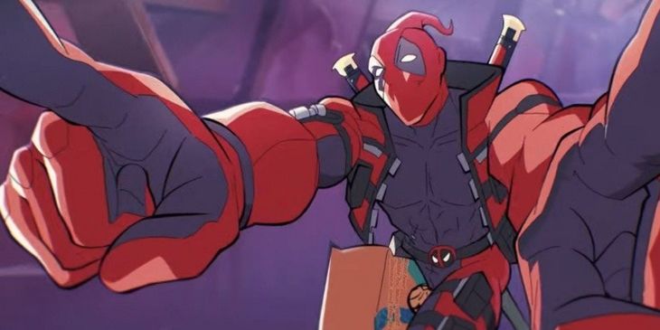 Авторы Marvel Rivals не слушают «громкое меньшинство» при балансе игры