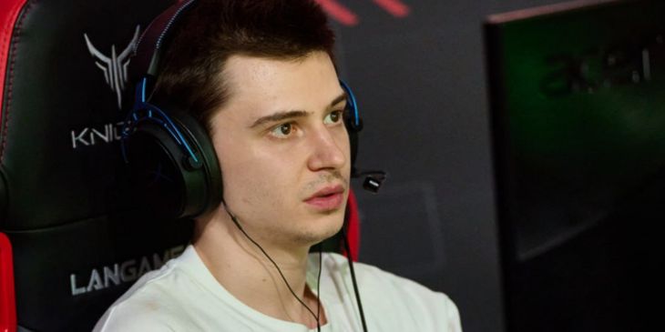 RAMZES666: «Evil Geniuses заплатили за меня $50–70 тысяч»