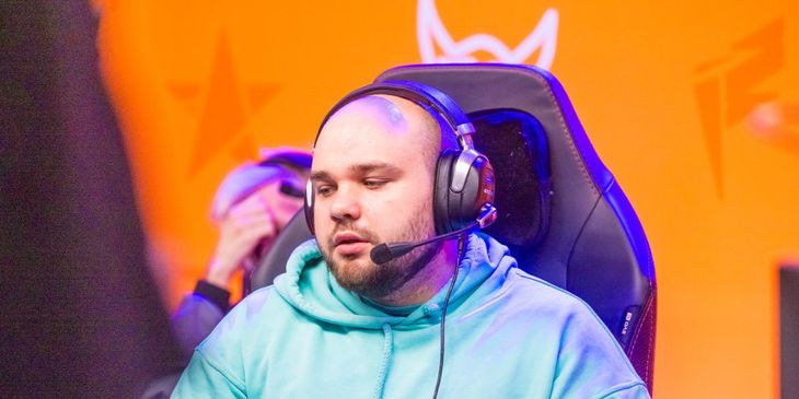 По силам ли MOUZ отобрать карту у PARIVISION на EWC 2026?