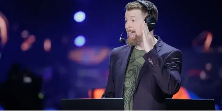 Thorin про игру The Mongolz: «Они проигрывают как себе, так и соперникам»
