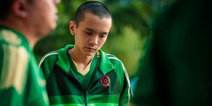 Команда Ponlo выбила коллектив PERDAN4IK из DreamLeague Division 2 Season 2