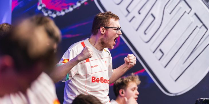 На IEM Cologne Major 2026 выступят 16 россиян — игроков из Бразилии снова будет больше всего