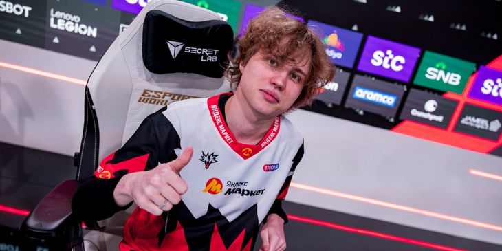 Noticed о лучших героях-офлейнерах и Lifestealer с Helm of the Dominator