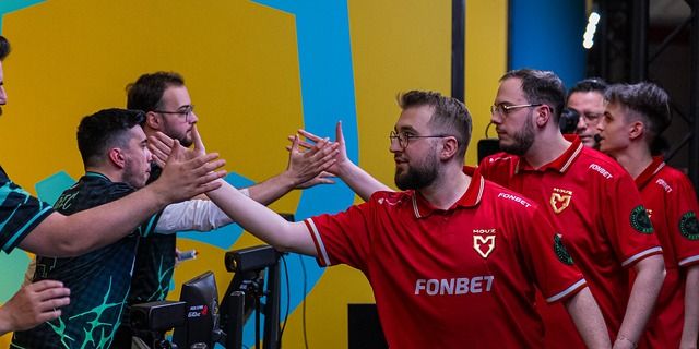 Xelex: «XertioN — просто сумасшедший IGL»