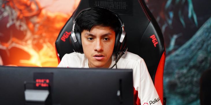 Pure~ про Tundra на PGL Wallachia S7: «До самого конца думал, что Parker выступит хорошо»