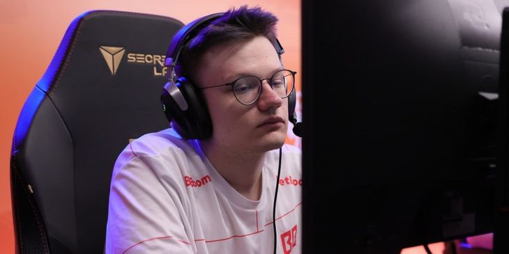 Аналитики не верят в победу OG над BetBoom Team на PGL Wallachia Season 7