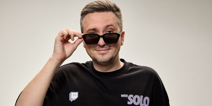 Solo, Stariy bog и Ян Непомнящий сыграют в одной команде на BetBoom Streamers Battle х Динамо 11