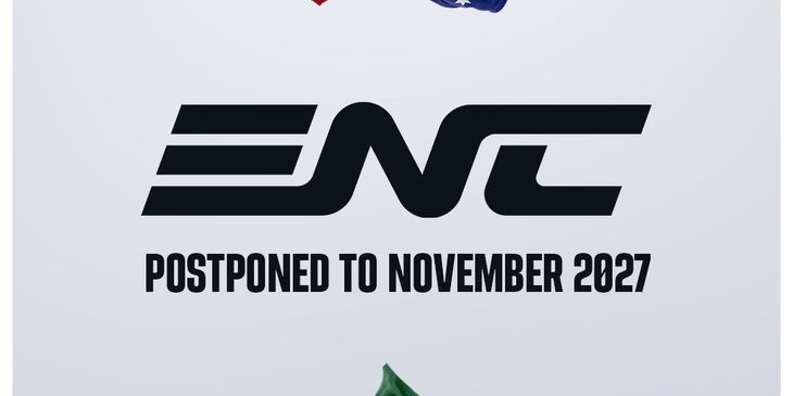 Esports Nations Cup был перенесен на 2027 год