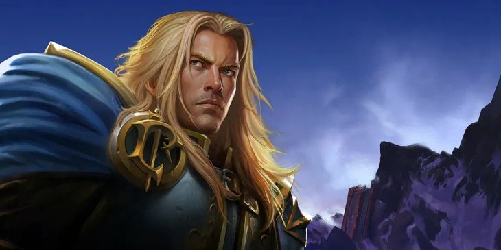 Blizzard вернула классическую Warcraft III в Battle.net