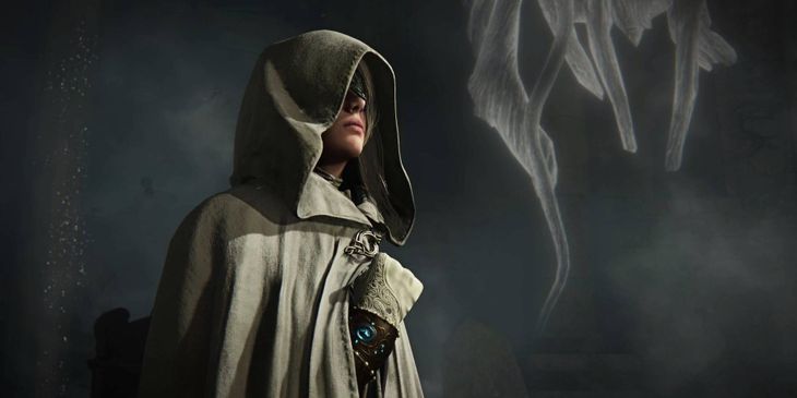 Как открыть Герцогиню в Elden Ring Nightreign