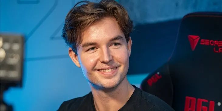 Device после вылета из EPL S22: «Я сделаю все возможное, чтобы как можно скорее вернуться на конкурентоспособный уровень»