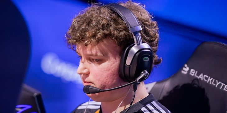 FURIA Esports или Heroic — кто окажется сильнее на PGL Astana 2026?