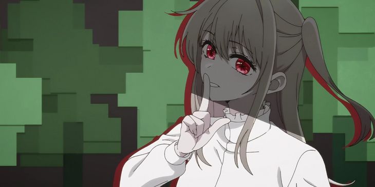 Топ-10 лучших персонажей аниме «Звёздное дитя»